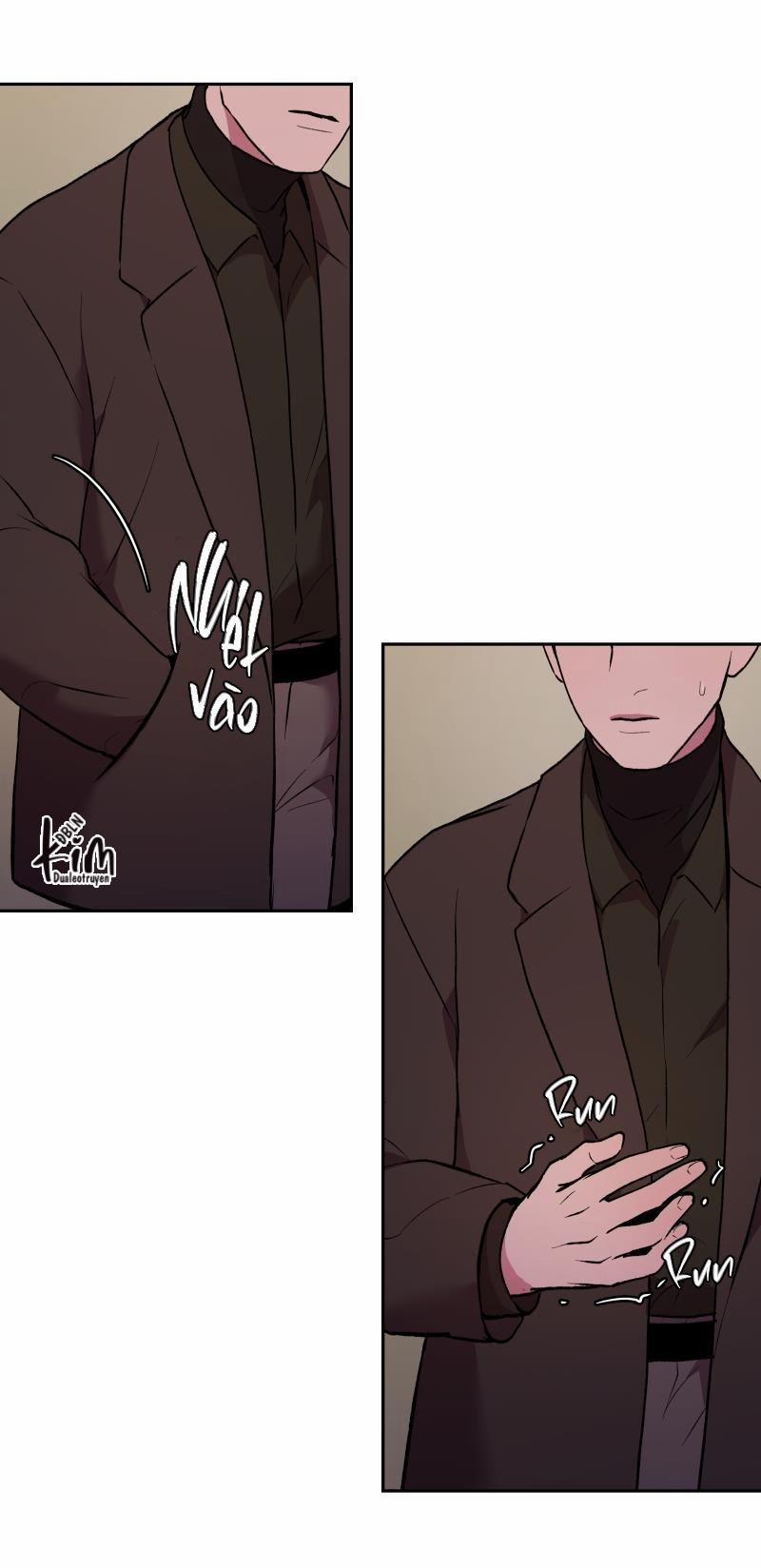 Nỗi Sợ Của Hwan Yeong 39 trang 2