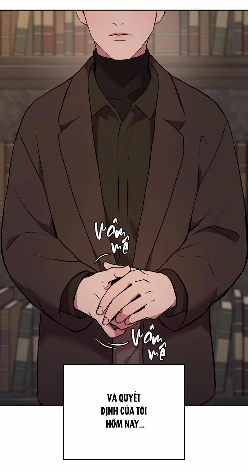 Nỗi Sợ Của Hwan Yeong 39 trang 21
