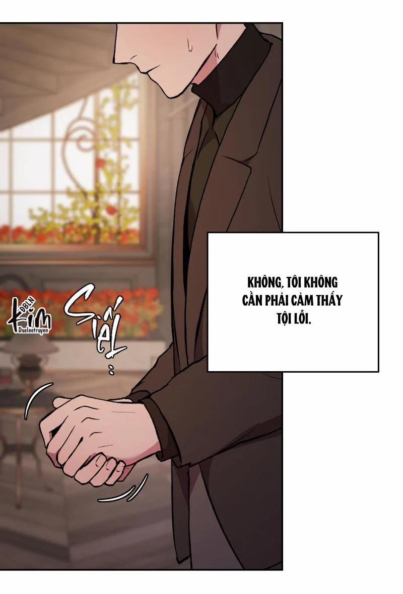 Nỗi Sợ Của Hwan Yeong 39 trang 22