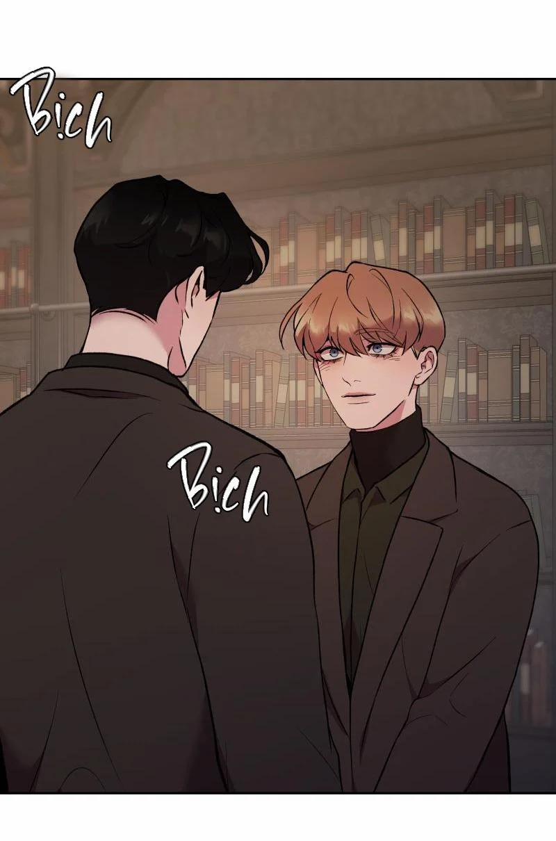 Nỗi Sợ Của Hwan Yeong 39 trang 25