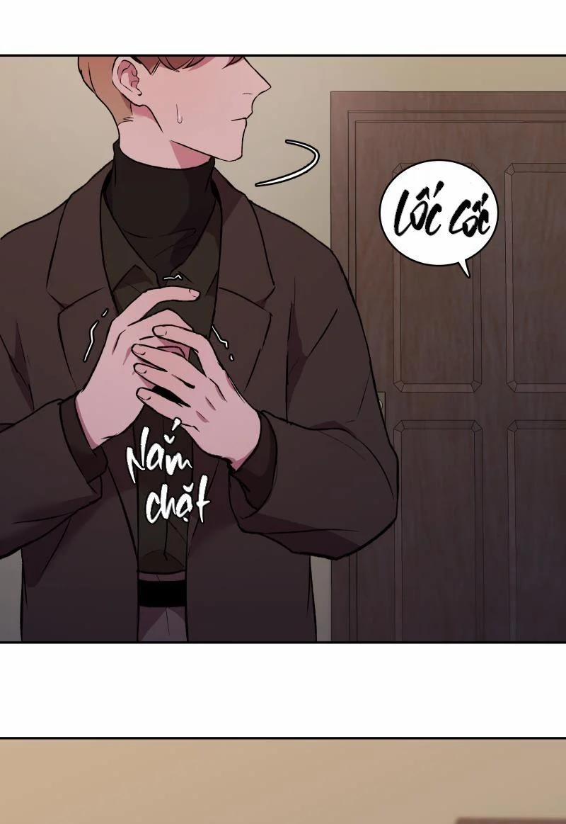 Nỗi Sợ Của Hwan Yeong 39 trang 3