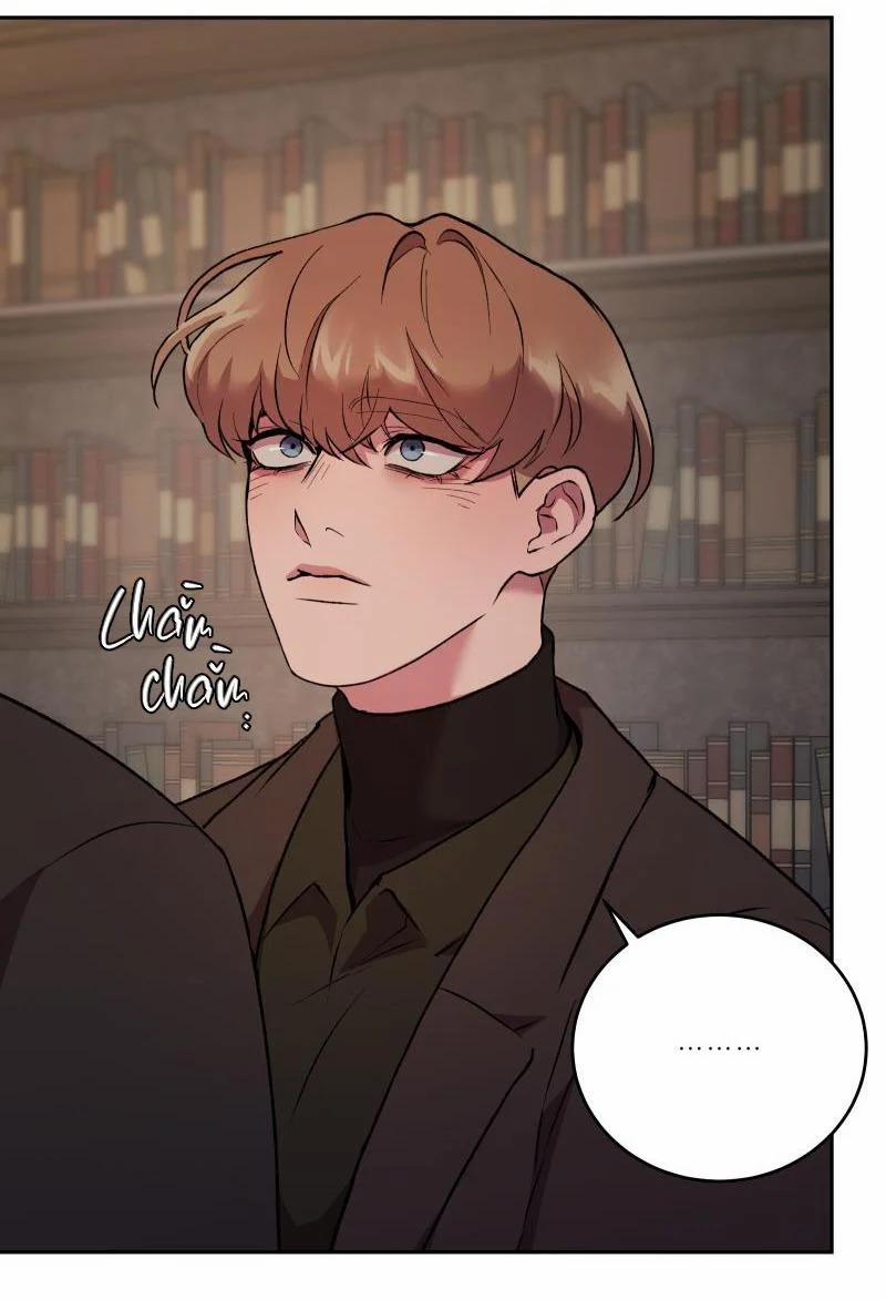 Nỗi Sợ Của Hwan Yeong 39 trang 30