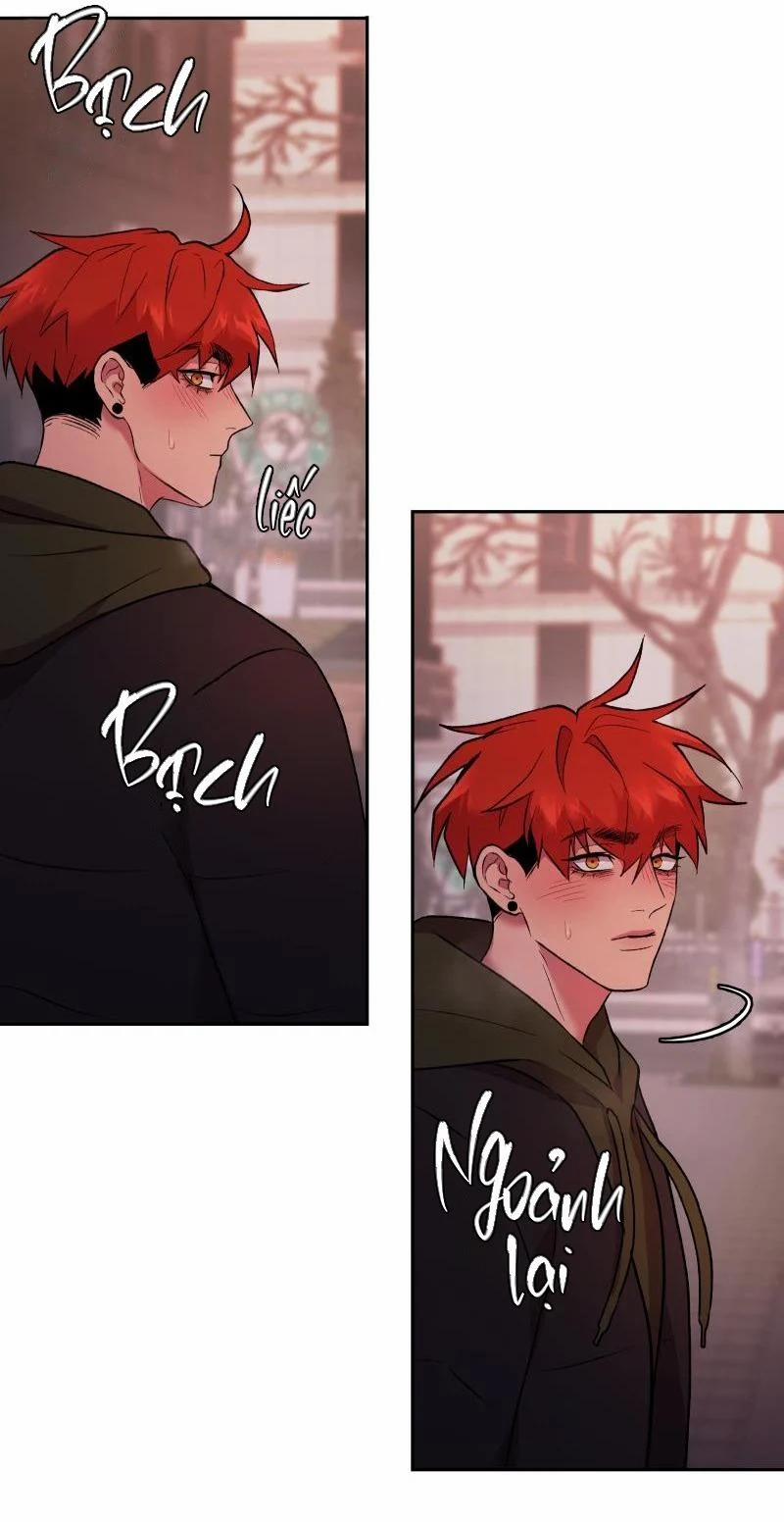 Nỗi Sợ Của Hwan Yeong 39 trang 43