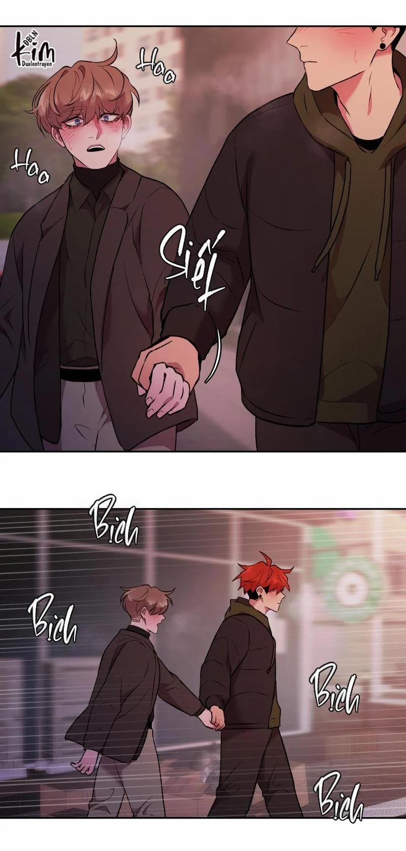 Nỗi Sợ Của Hwan Yeong 39 trang 44