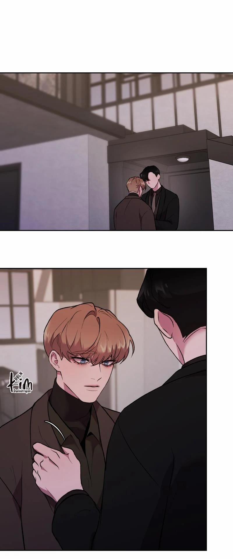 Nỗi Sợ Của Hwan Yeong 39 trang 5