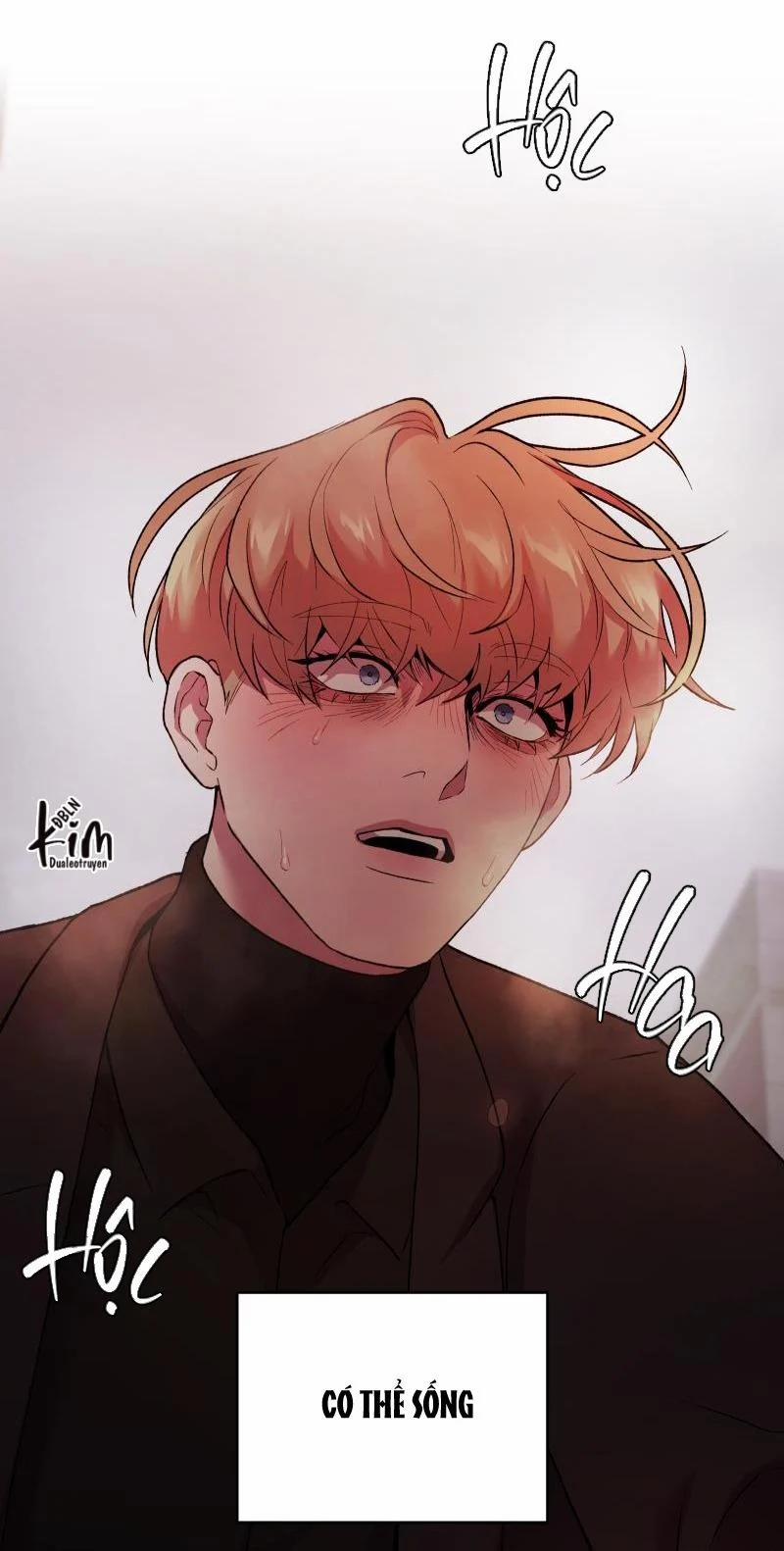 Nỗi Sợ Của Hwan Yeong 39 trang 55