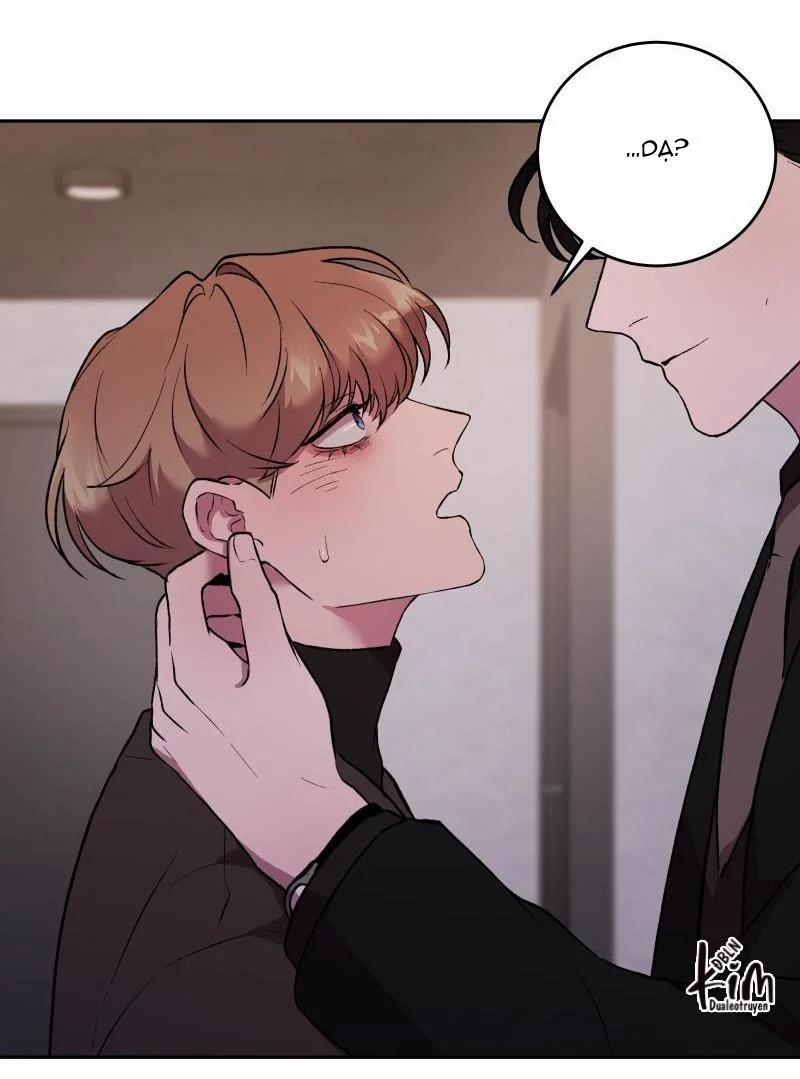 Nỗi Sợ Của Hwan Yeong 39 trang 7