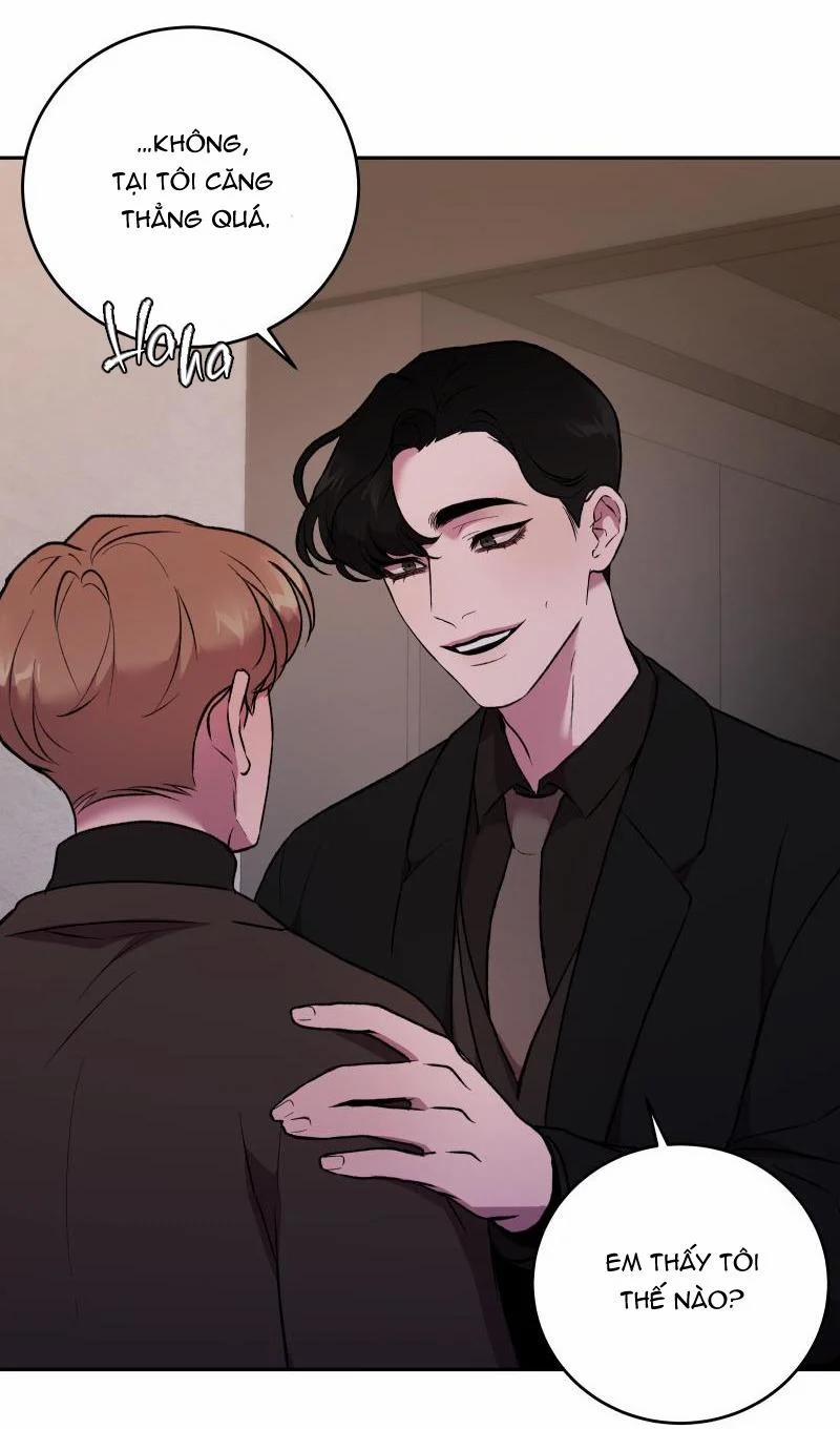 Nỗi Sợ Của Hwan Yeong 39 trang 8