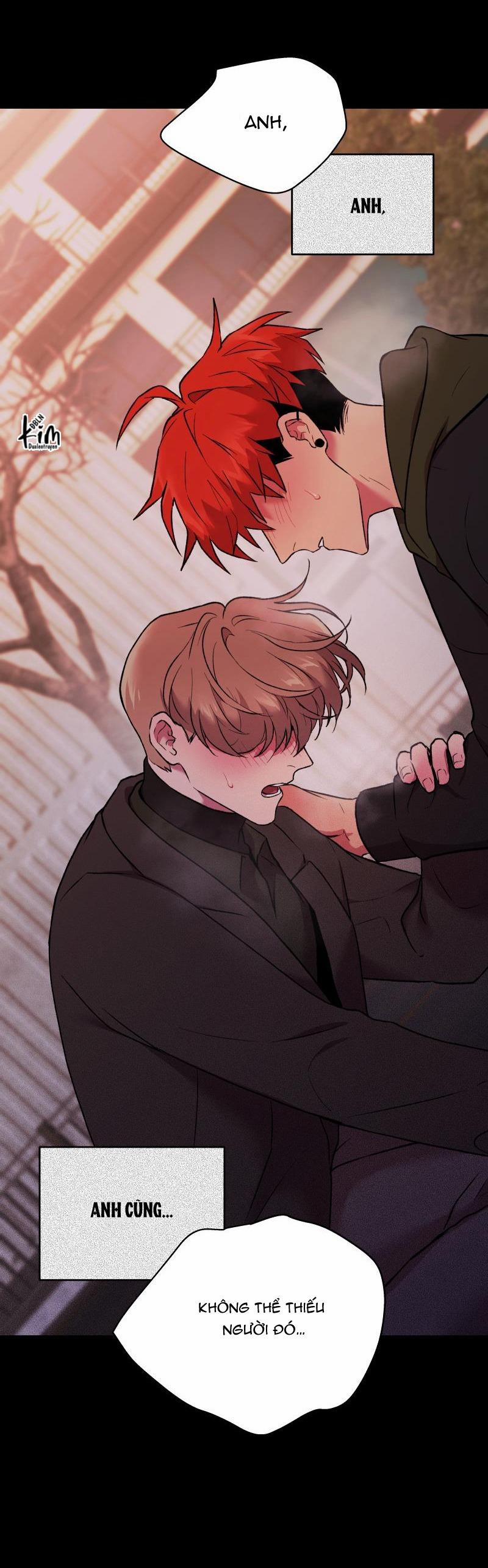 Nỗi Sợ Của Hwan Yeong 40 trang 21