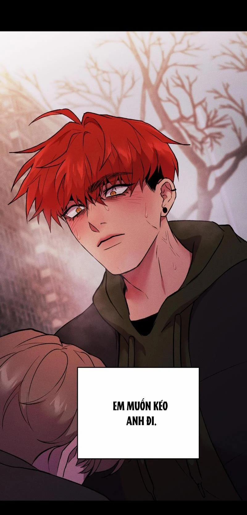 Nỗi Sợ Của Hwan Yeong 40 trang 23