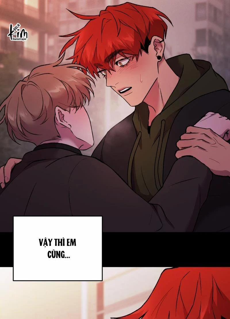 Nỗi Sợ Của Hwan Yeong 40 trang 27
