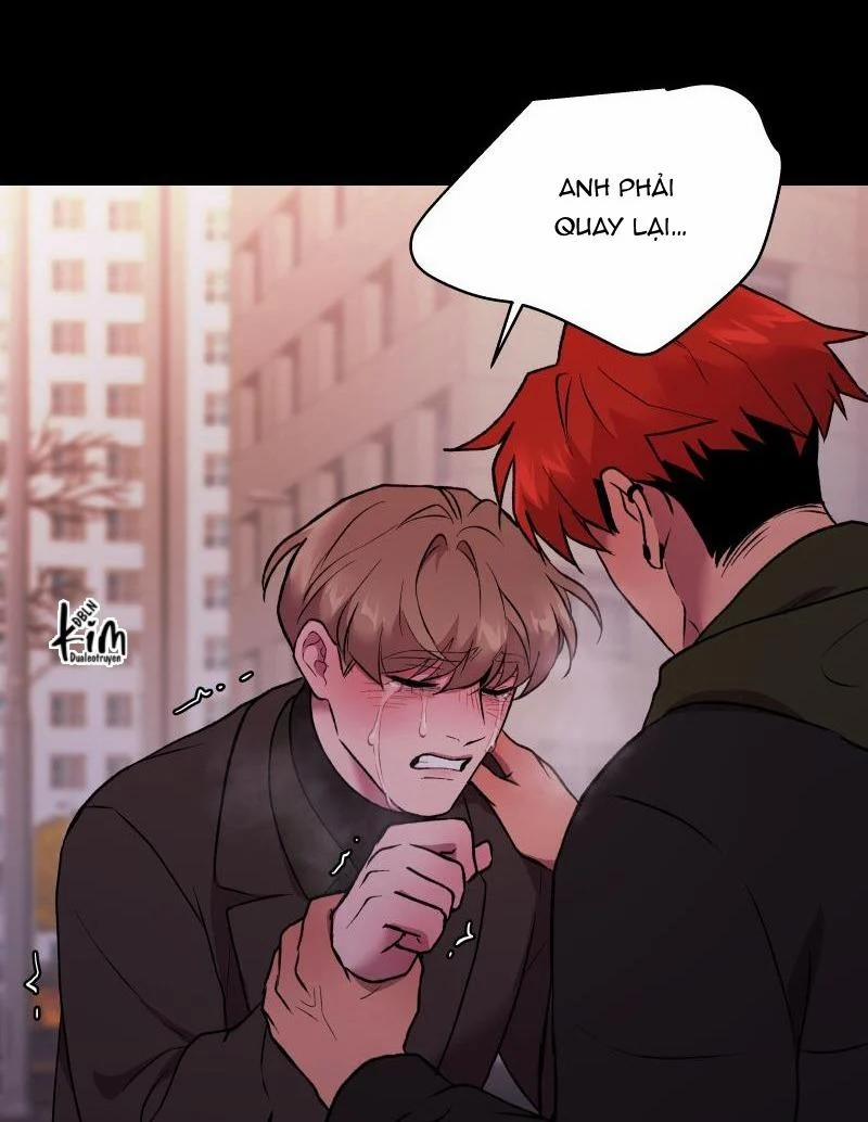 Nỗi Sợ Của Hwan Yeong 40 trang 29