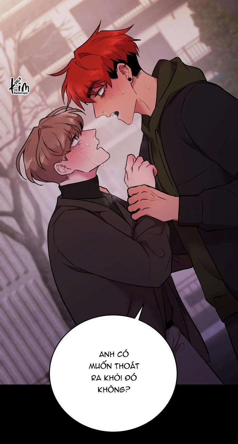 Nỗi Sợ Của Hwan Yeong 40 trang 32