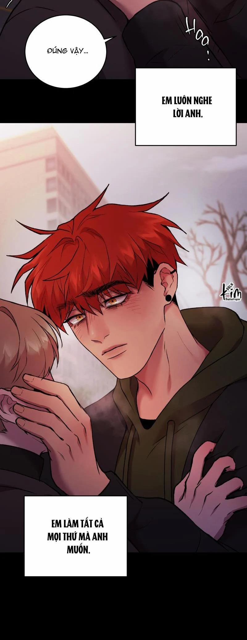 Nỗi Sợ Của Hwan Yeong 40 trang 42