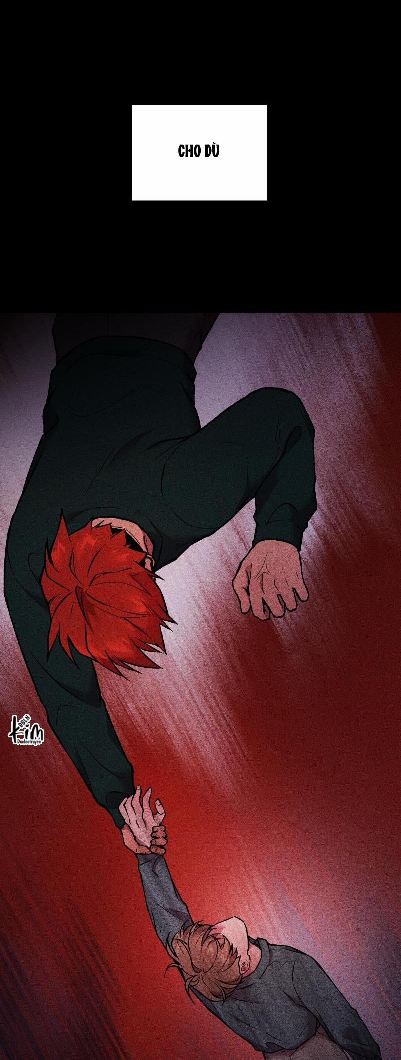 Nỗi Sợ Của Hwan Yeong 40 trang 43