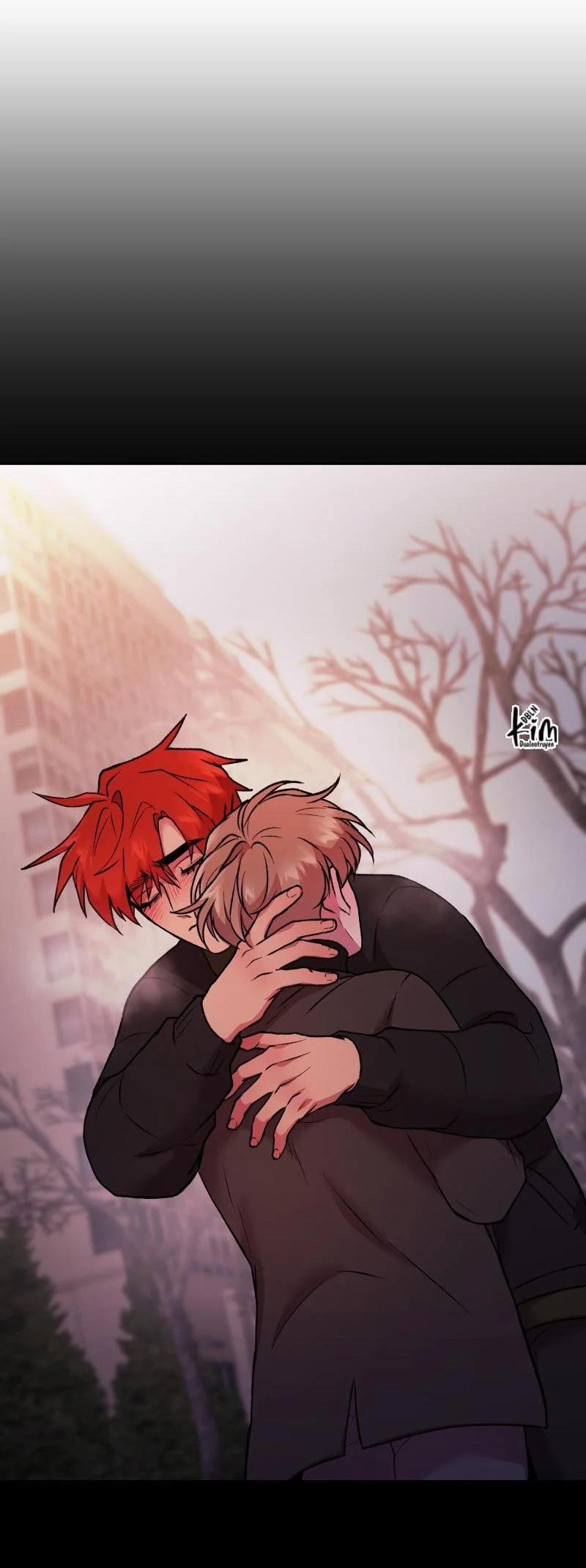 Nỗi Sợ Của Hwan Yeong 40 trang 54