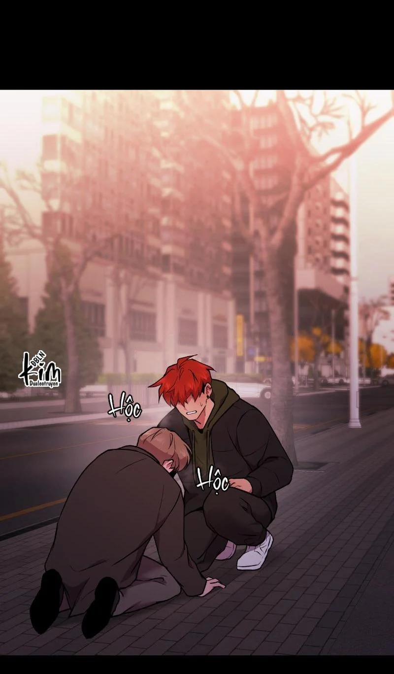 Nỗi Sợ Của Hwan Yeong 40 trang 8