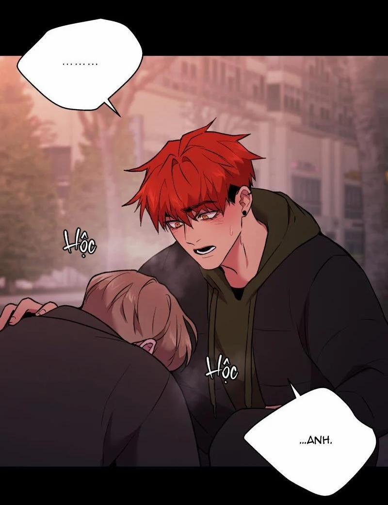 Nỗi Sợ Của Hwan Yeong 40 trang 9
