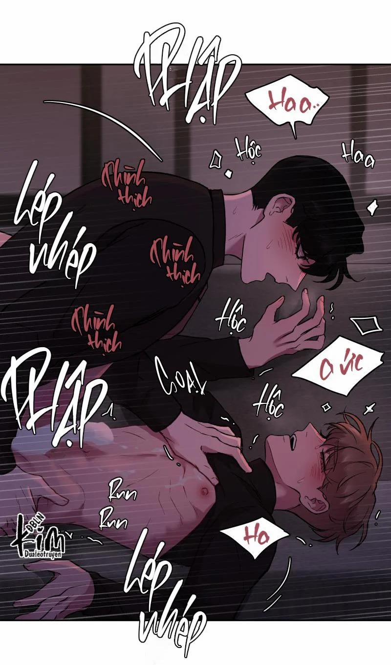 Nỗi Sợ Của Hwan Yeong 41 trang 13