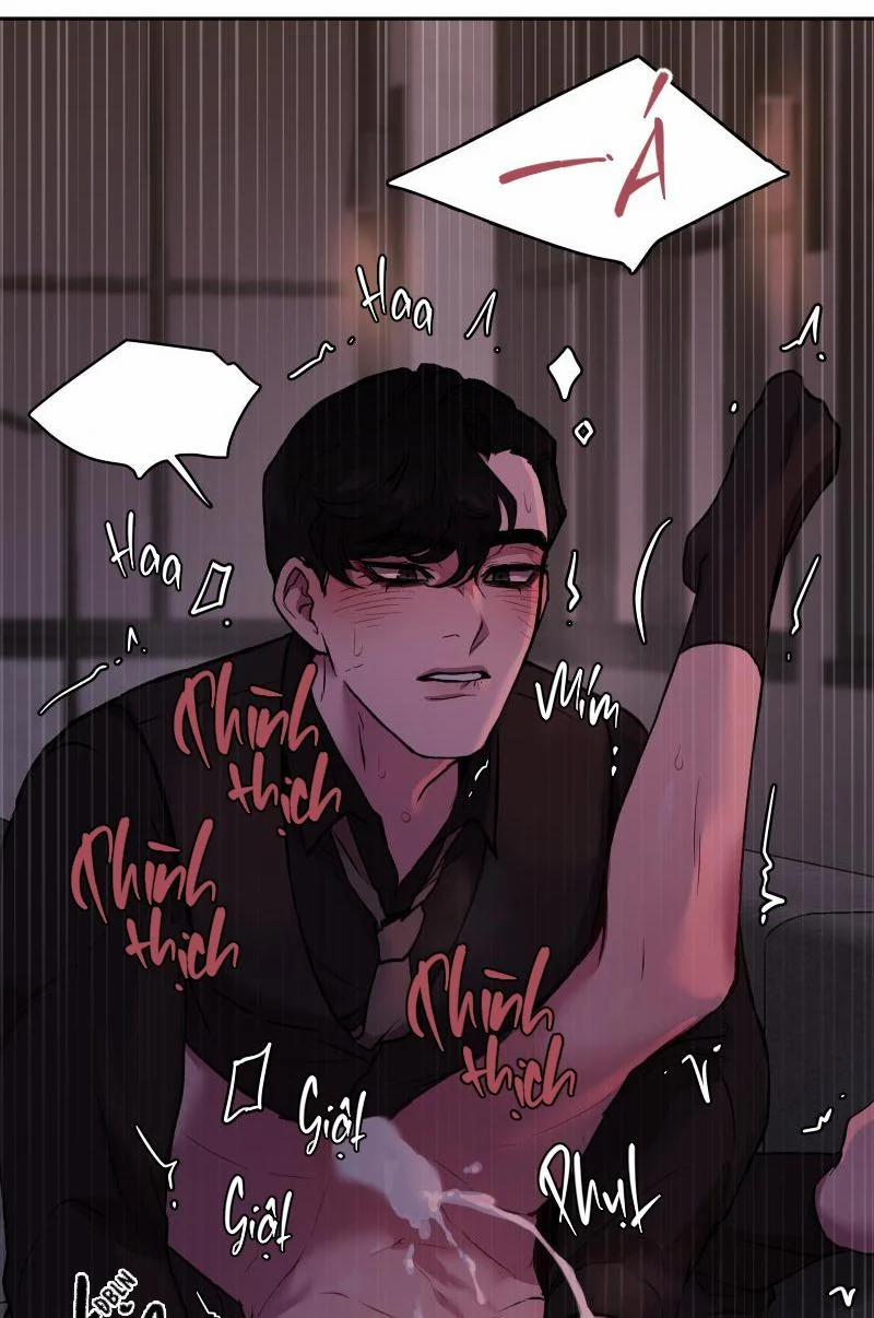 Nỗi Sợ Của Hwan Yeong 41 trang 15