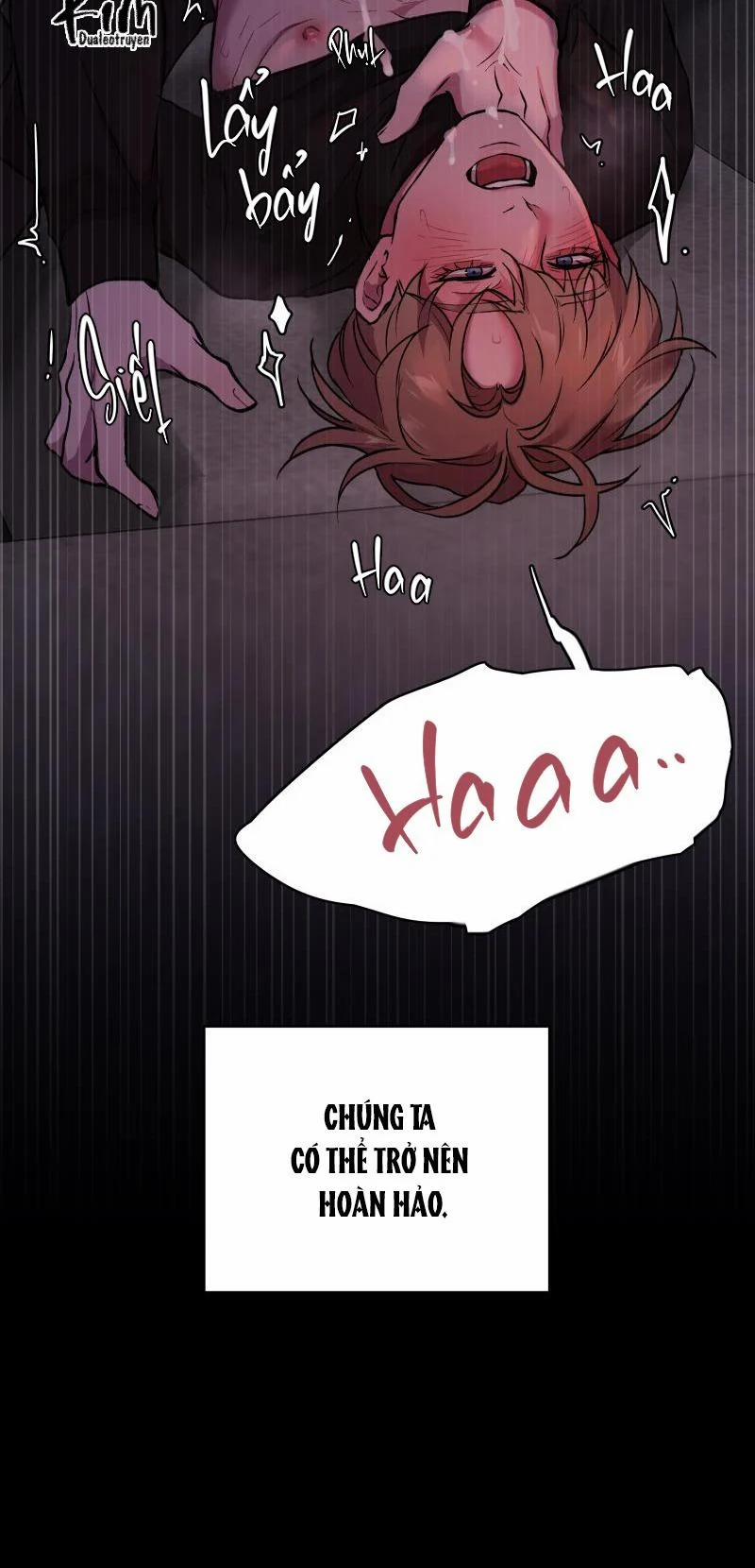 Nỗi Sợ Của Hwan Yeong 41 trang 16