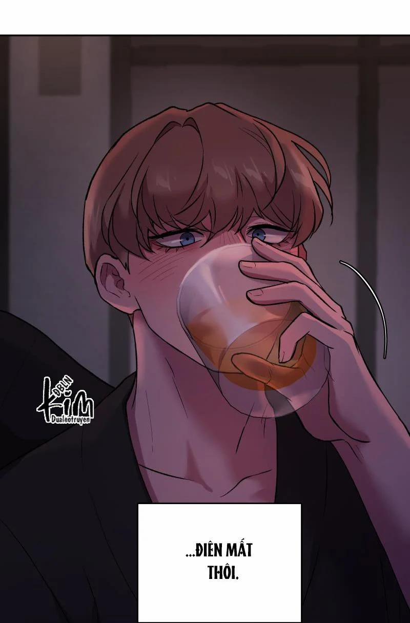 Nỗi Sợ Của Hwan Yeong 41 trang 20