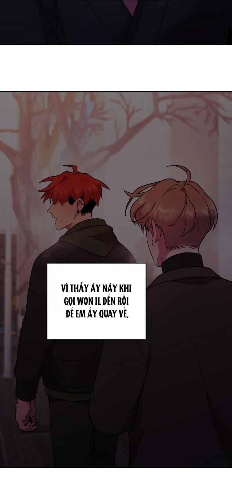 Nỗi Sợ Của Hwan Yeong 41 trang 21