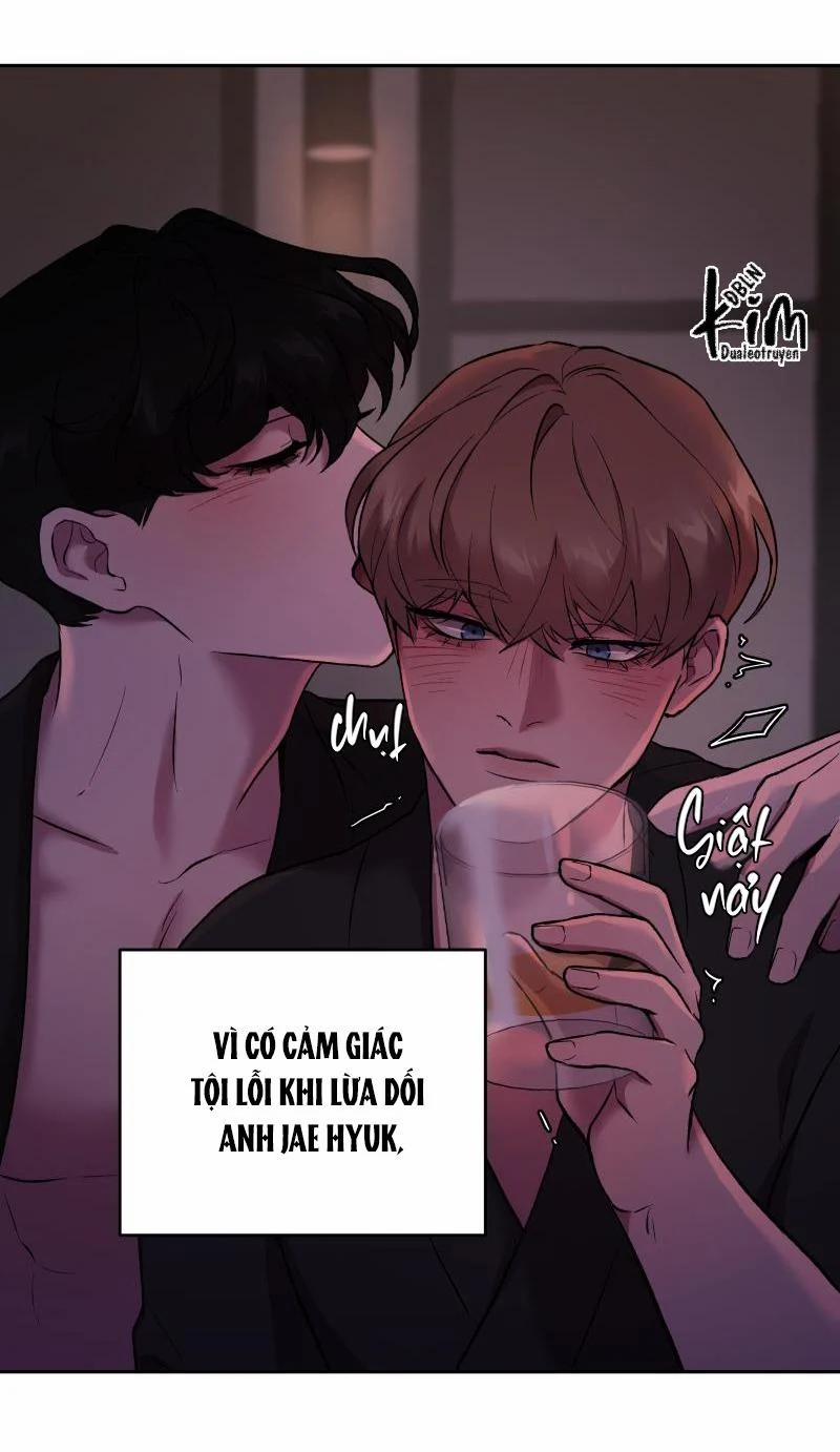 Nỗi Sợ Của Hwan Yeong 41 trang 22