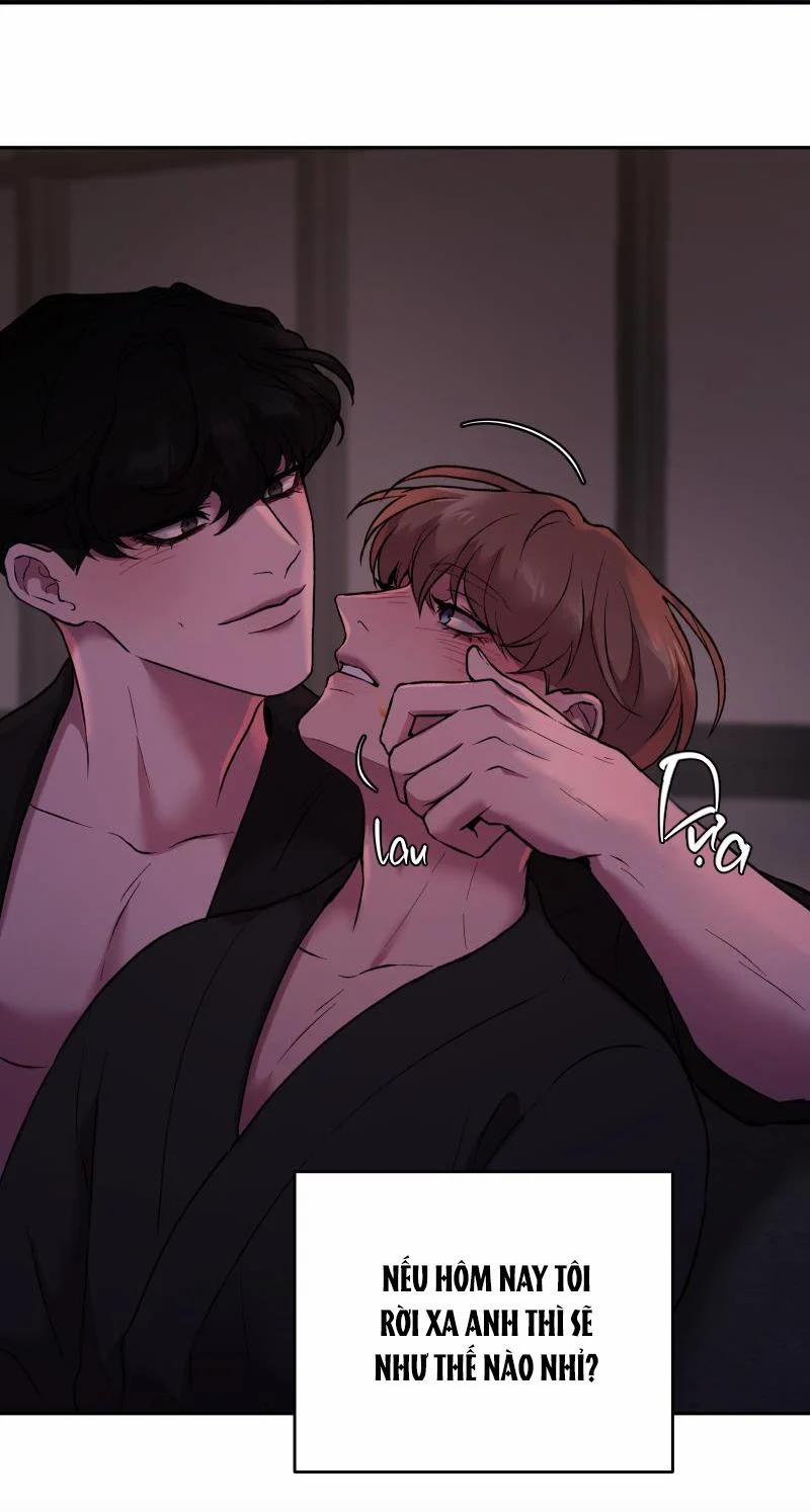 Nỗi Sợ Của Hwan Yeong 41 trang 29