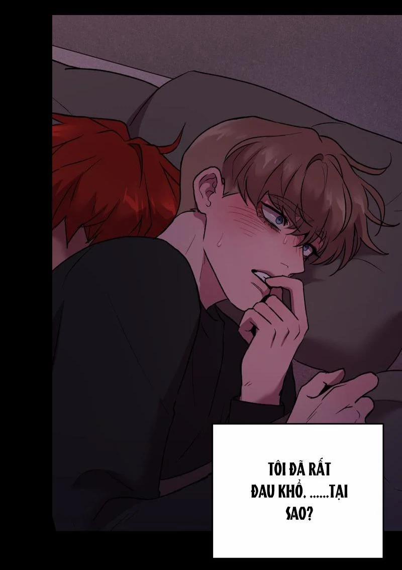 Nỗi Sợ Của Hwan Yeong 41 trang 31