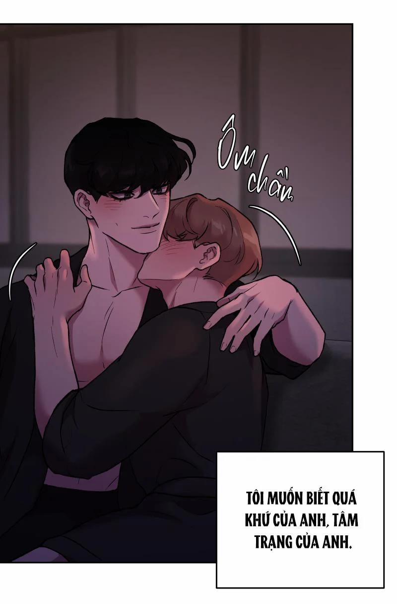 Nỗi Sợ Của Hwan Yeong 41 trang 36