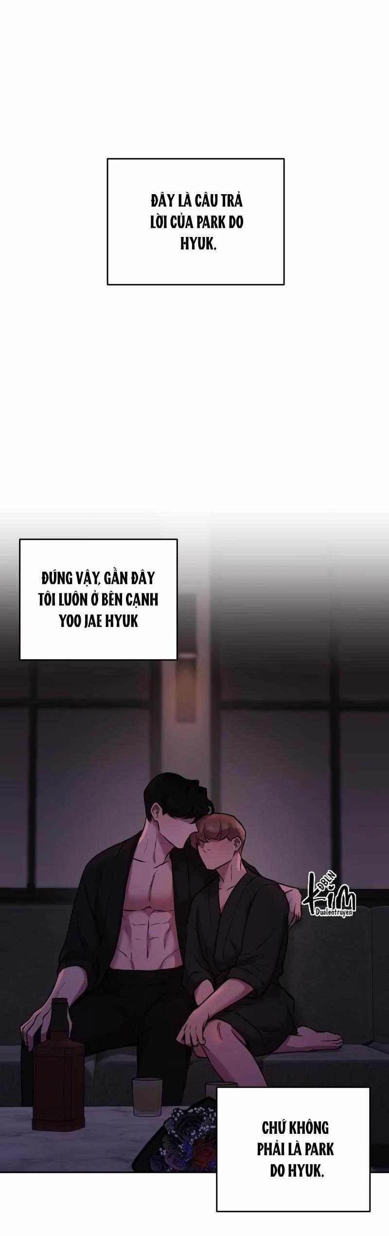 Nỗi Sợ Của Hwan Yeong 41 trang 44