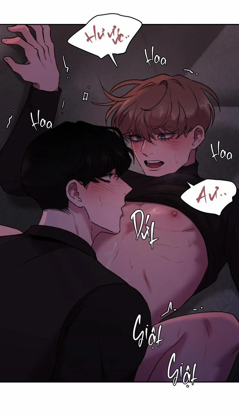 Nỗi Sợ Của Hwan Yeong 41 trang 5