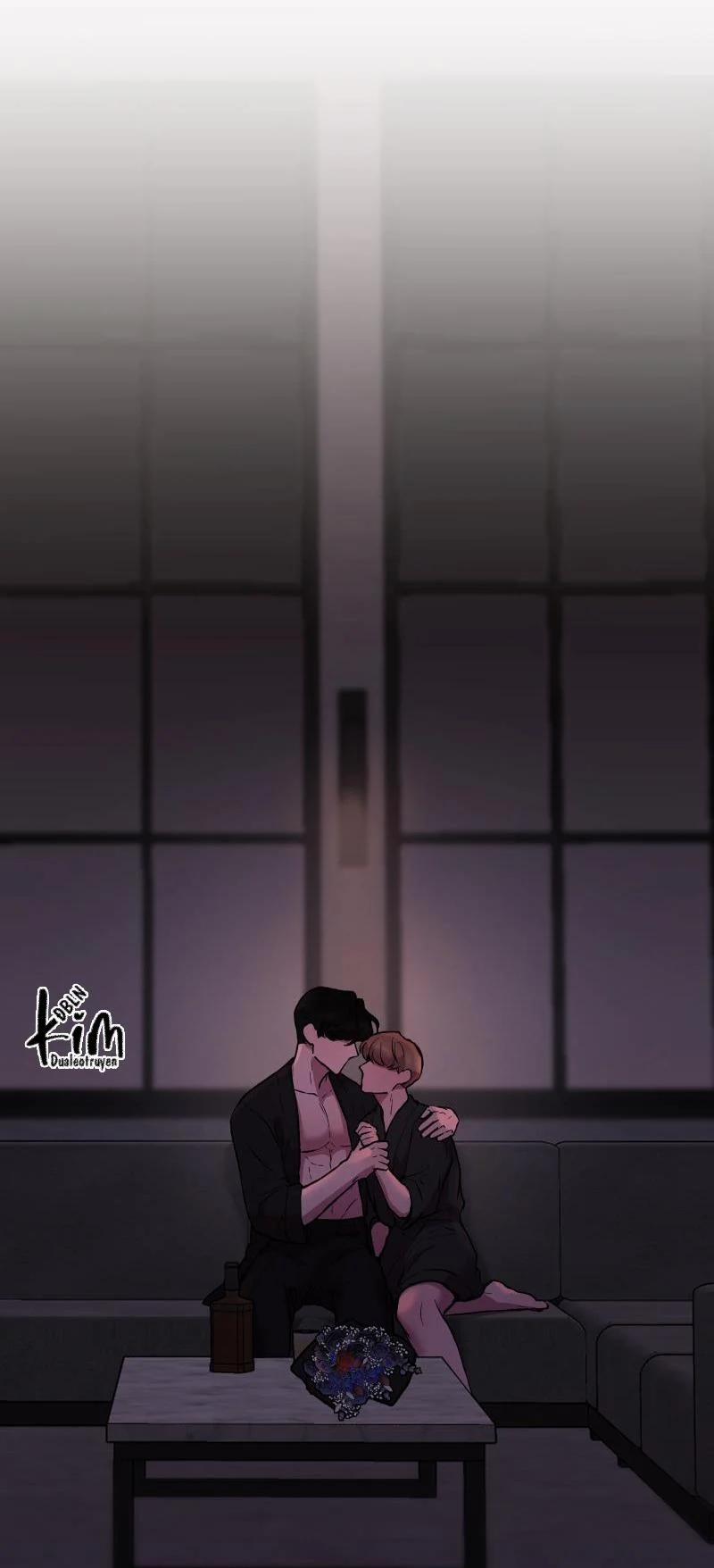 Nỗi Sợ Của Hwan Yeong 41 trang 59