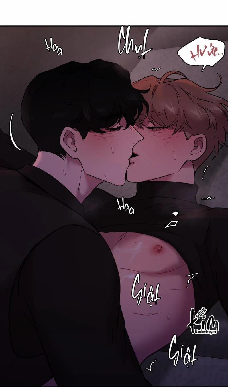 Nỗi Sợ Của Hwan Yeong 41 trang 6