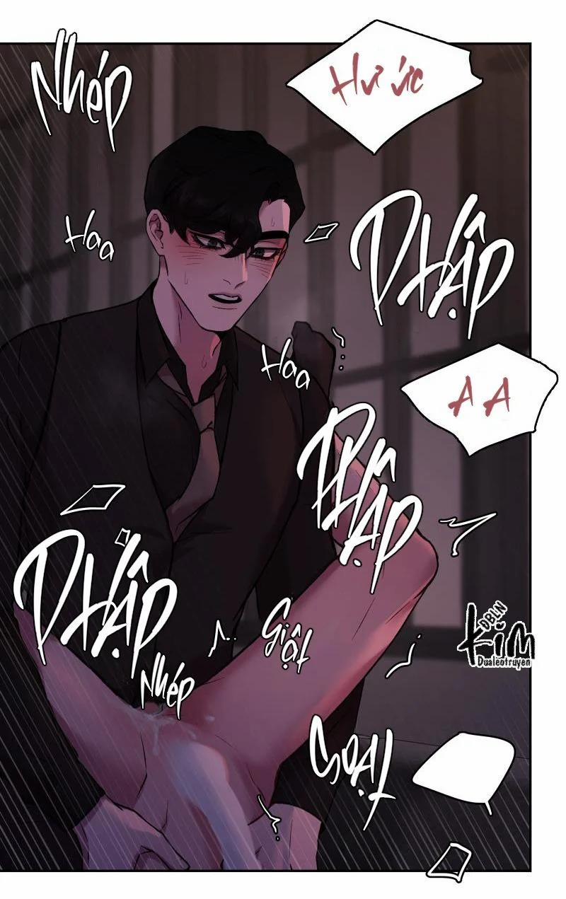 Nỗi Sợ Của Hwan Yeong 41 trang 8