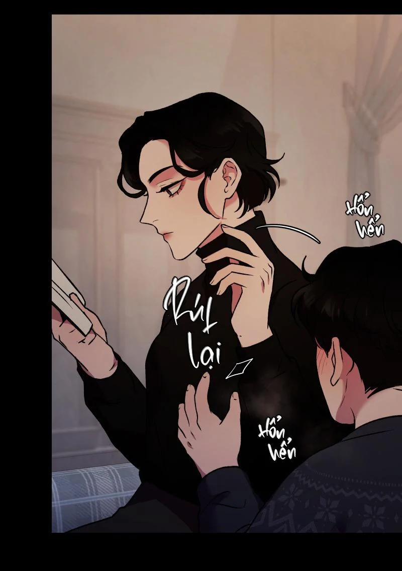 Nỗi Sợ Của Hwan Yeong 42 trang 10