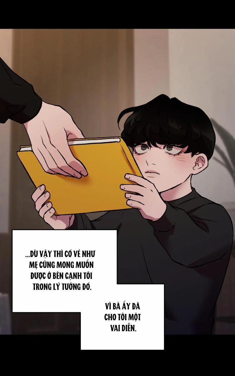 Nỗi Sợ Của Hwan Yeong 42 trang 12