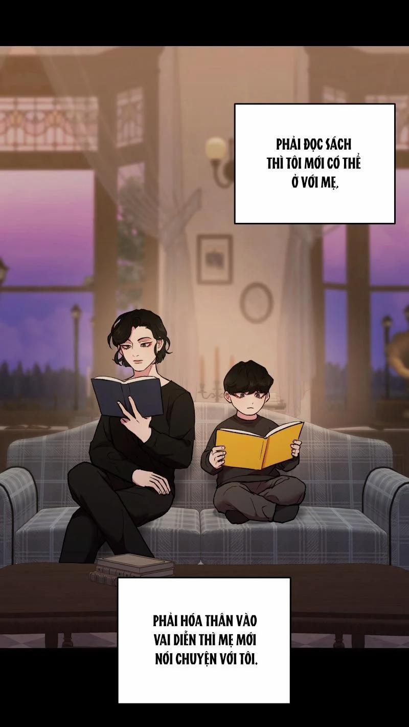 Nỗi Sợ Của Hwan Yeong 42 trang 13