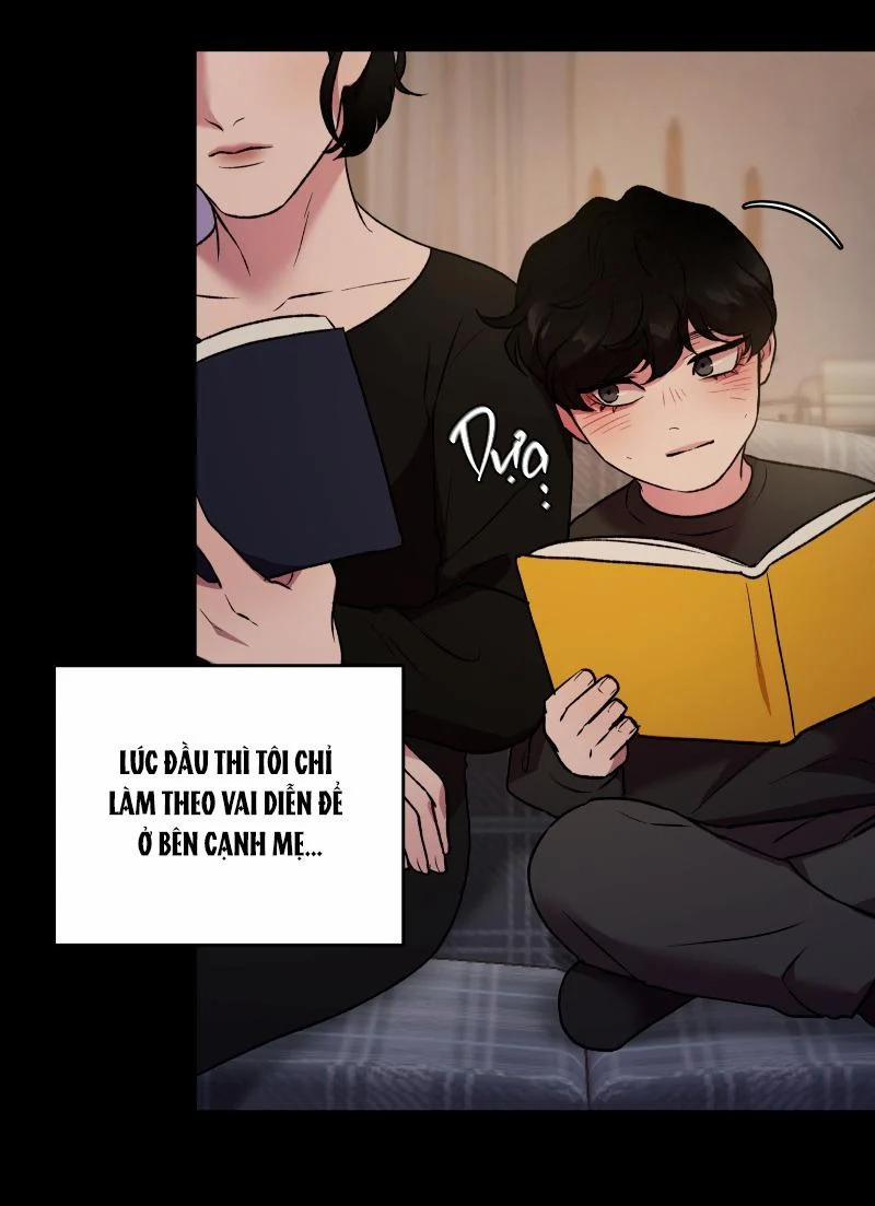 Nỗi Sợ Của Hwan Yeong 42 trang 14