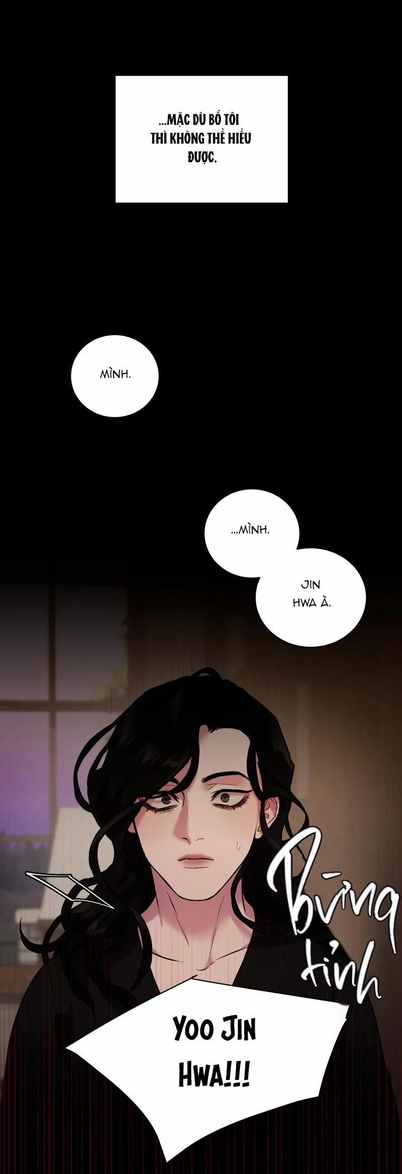 Nỗi Sợ Của Hwan Yeong 42 trang 20