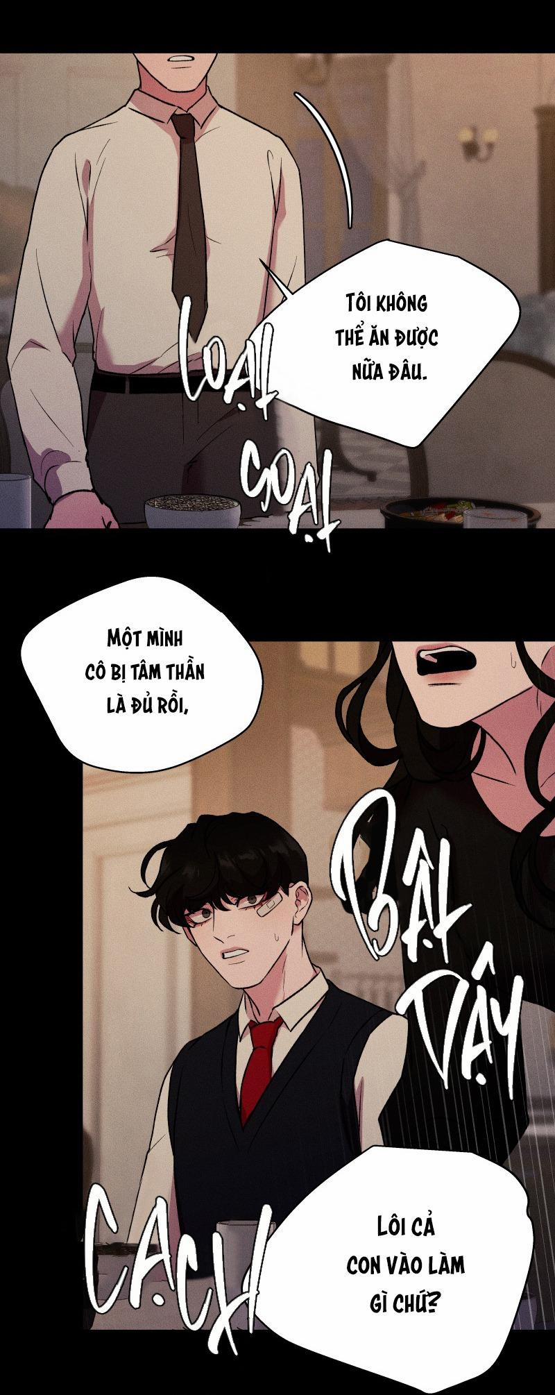 Nỗi Sợ Của Hwan Yeong 42 trang 34