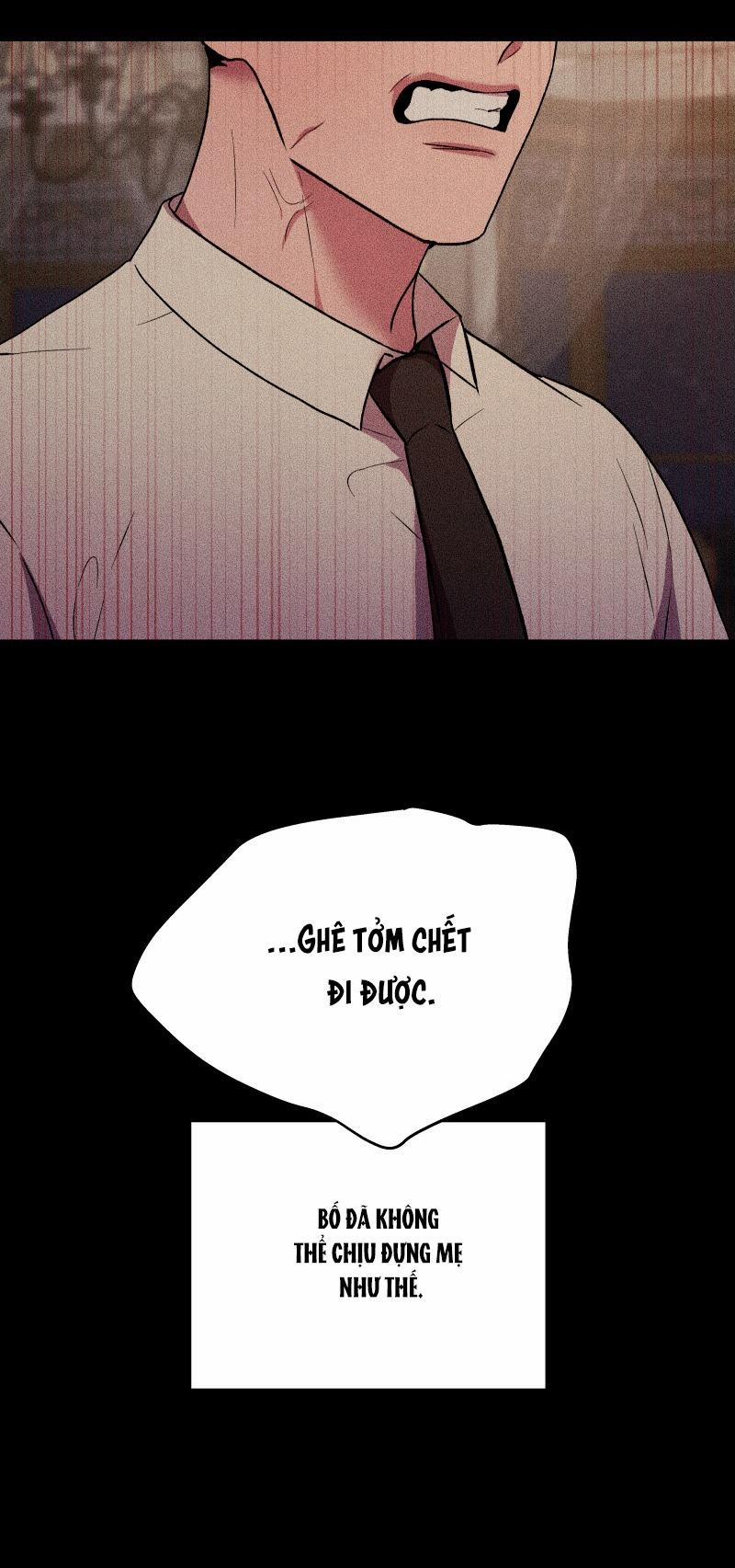 Nỗi Sợ Của Hwan Yeong 42 trang 38