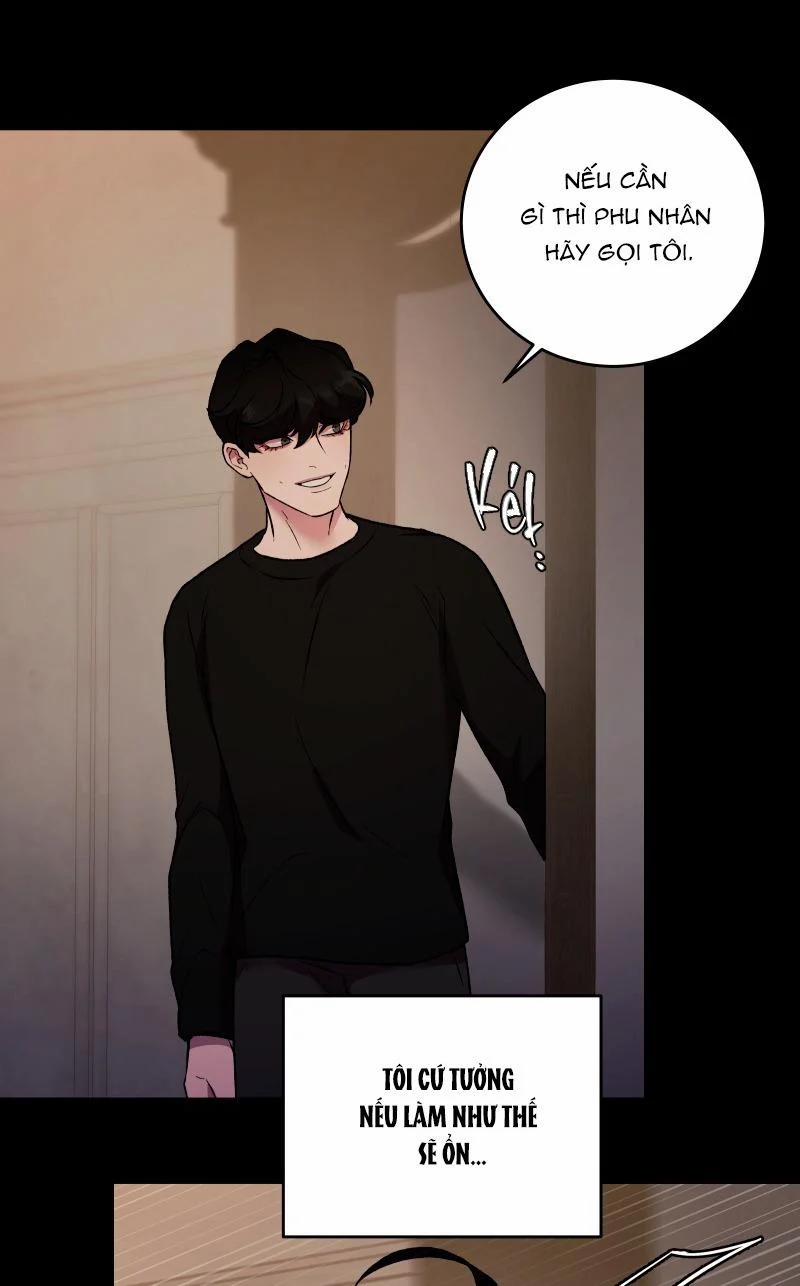 Nỗi Sợ Của Hwan Yeong 42 trang 43