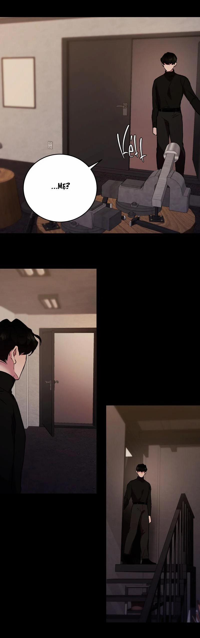 Nỗi Sợ Của Hwan Yeong 42 trang 53