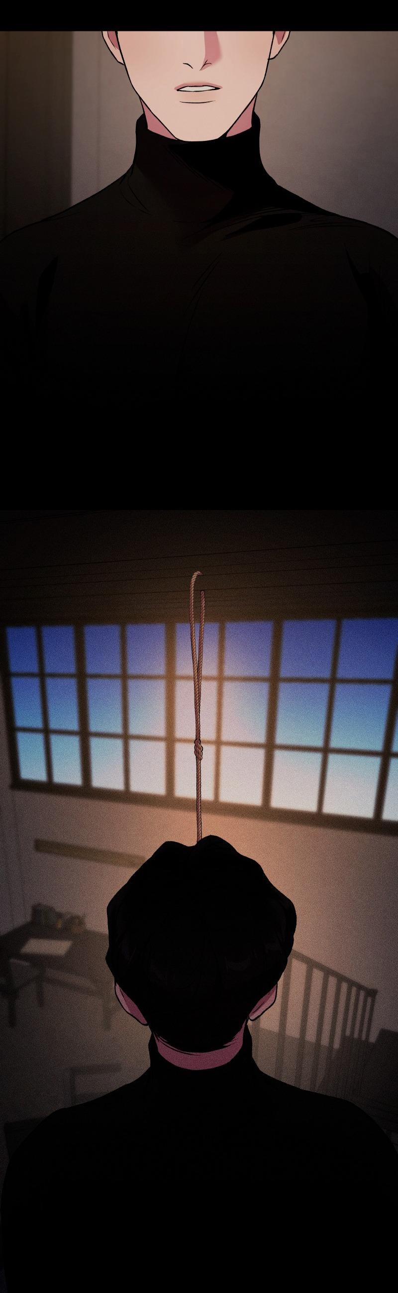 Nỗi Sợ Của Hwan Yeong 42 trang 54