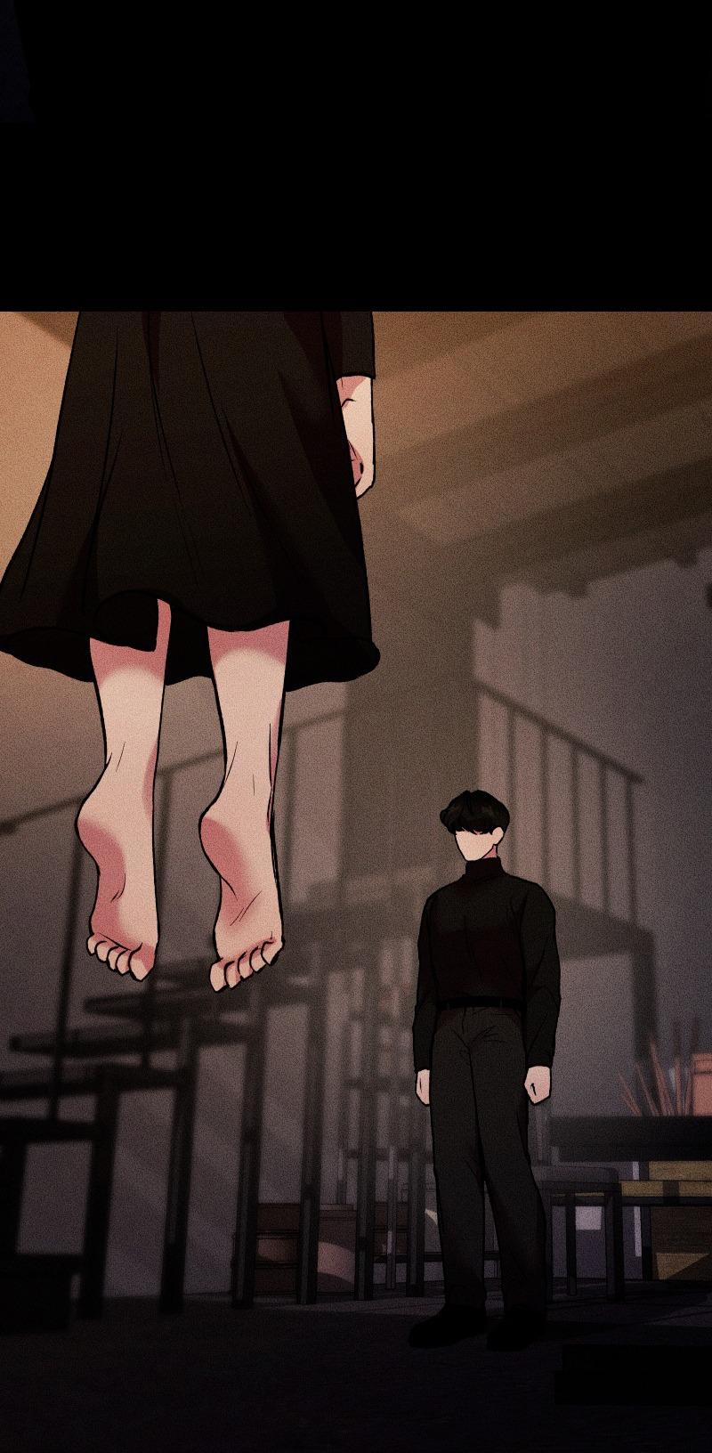 Nỗi Sợ Của Hwan Yeong 42 trang 55