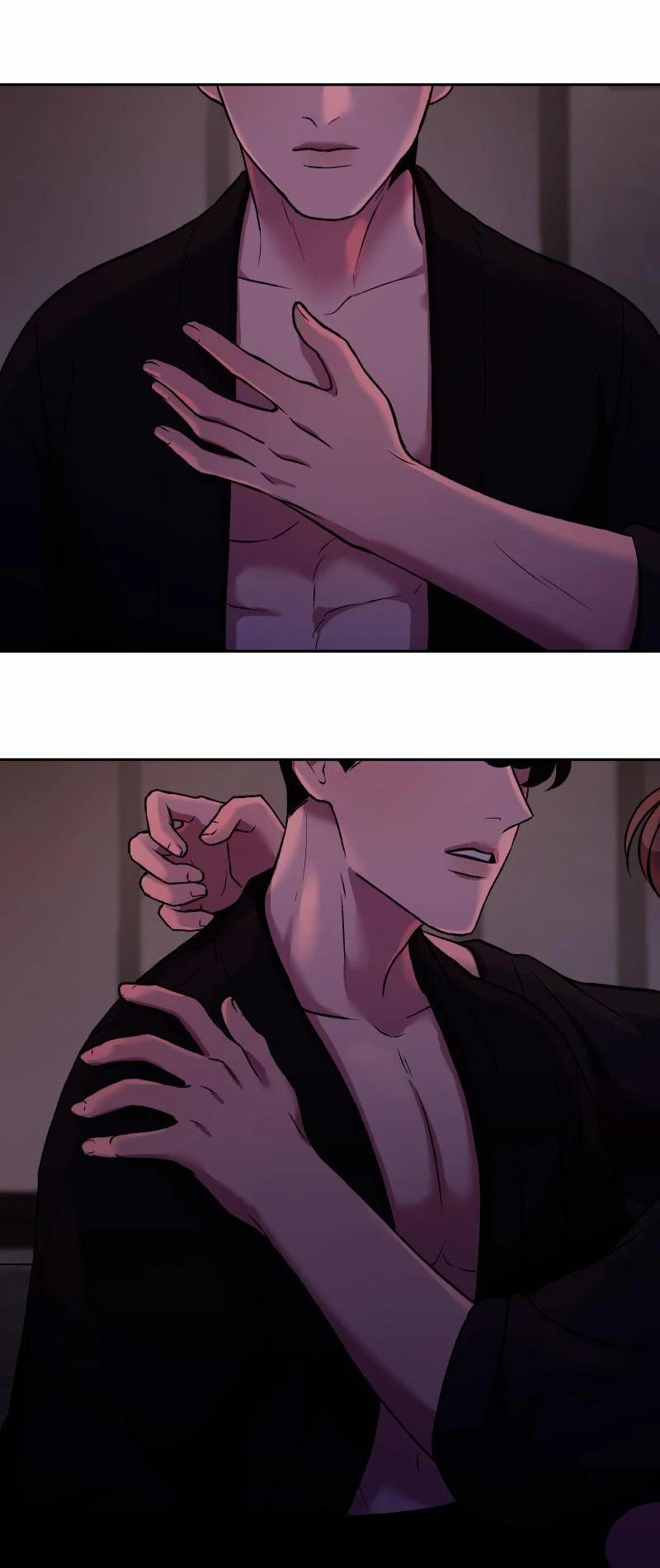 Nỗi Sợ Của Hwan Yeong 42 trang 59