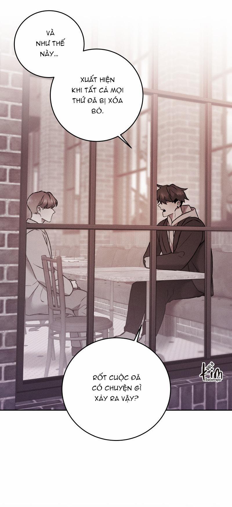 Nỗi Sợ Của Hwan Yeong 43 trang 14