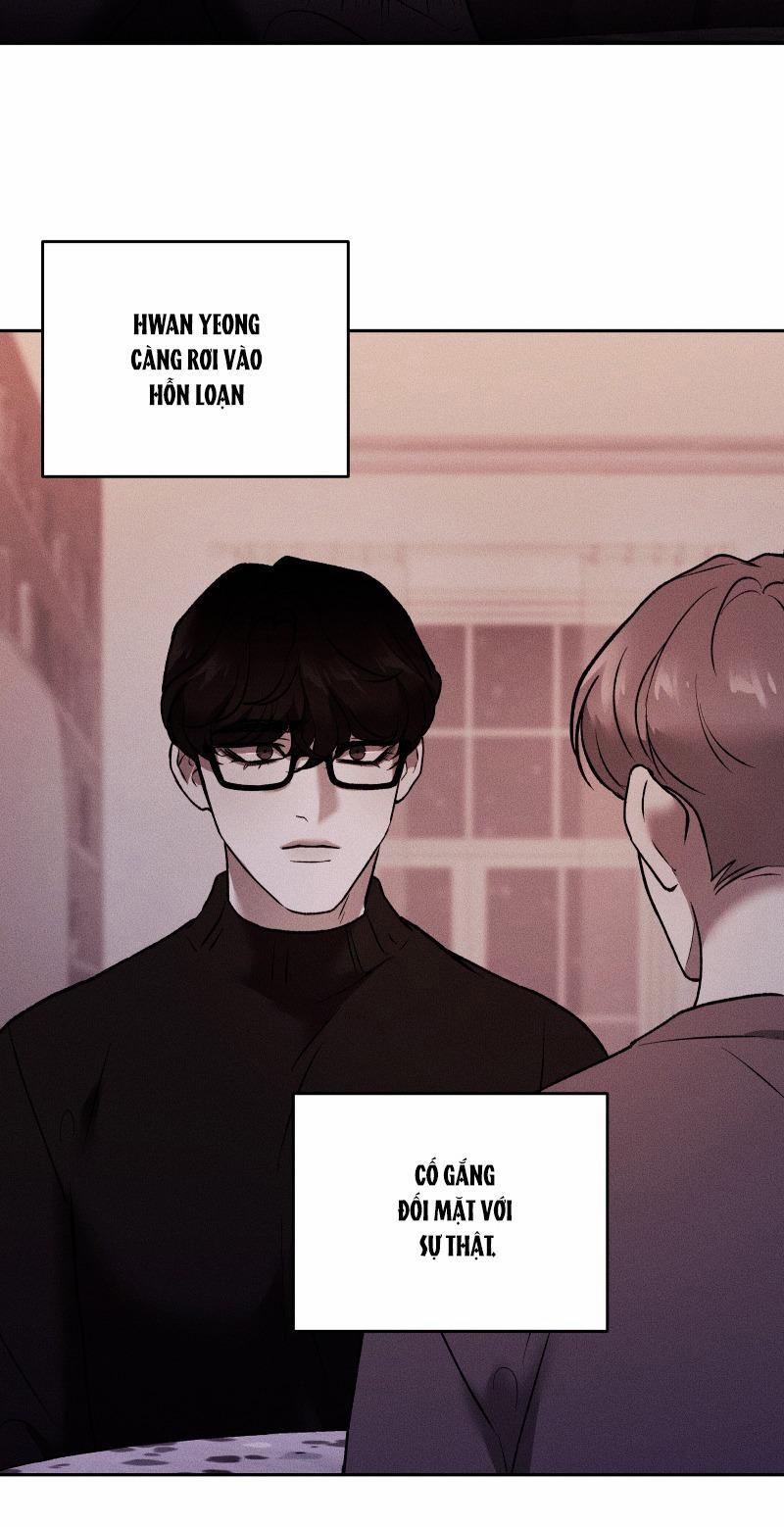 Nỗi Sợ Của Hwan Yeong 43 trang 16